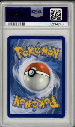 2019 Pokemon Sun & Moon Hidden Fates Riolu Holo #SV21 PSA 10 - Image 2
