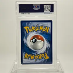 POKEMON SWORD & SHIELD FUTSAL PIKACHU ON THE BALL #1 PSA 10 GEM MINT - Image 2