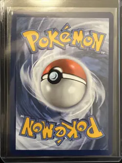 Pokemon TCG Night Stretcher 61/064 Reverse Holo Shrouded Fable SFA NM - Image 3