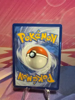 Mega Gardevoir ex 159/132 Full Art Pokemon Mega Evolution NM/Mint Pack Fresh - Image 2