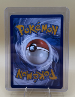 Alolan Vulpix V 033/195 Silver Tempest Ultra Rare Full Art Holo Pokemon TCG NM/M - Image 2