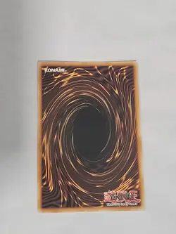 | Yugioh Nibiru, the Primal Being RA01-EN015 1st Edition Ultra Rare NM/M - Image 2