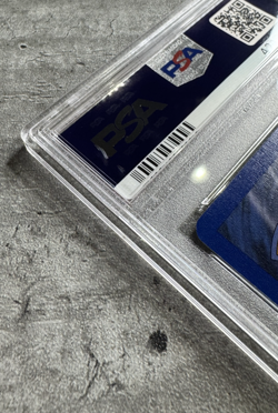 Pokemon Card Kakuna Reverse Holo PSA 9 Mint, Legendary Collection #50, 2002 (1) - Image 4