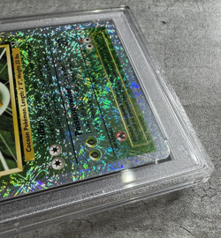 Pokemon Card Kakuna Reverse Holo PSA 9 Mint, Legendary Collection #50, 2002 (1) - Image 5
