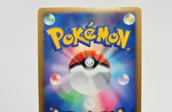Pokemon card Set of 2 Gyarados 023/070 Raichu 033/070 Holo 1st ED L1 Japanese - Image 5