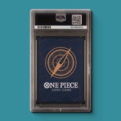 GEM MINT PSA 10 💎 116 SHIRAHOSHI BANDAI CARD GAMES FEST 23-24 EDITION - Image 2