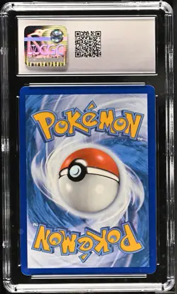 Pokemon Card JPN 210/S-P Rayquaza V Pokemon & VMAX #102 Campaign Promo PSA 10 GM - Image 3