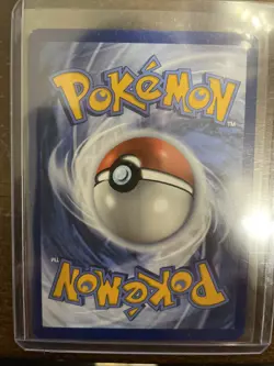 Pokemon TCG N's Zoroark EX Holo Card 189/159 Sv09: Journey Together Hyper Rare - Image 2