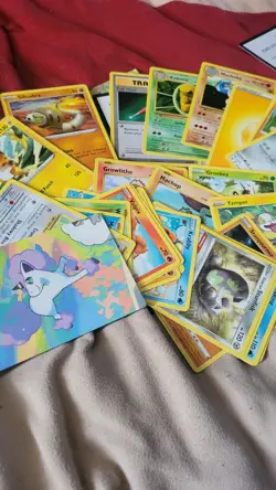 Pokemon Card Collector's Tins Seal and Unseal with NBA Pack Seal - Image 3