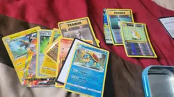 Pokemon Card Collector's Tins Seal and Unseal with NBA Pack Seal - Image 5