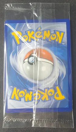 Pokemon TCG Greninja Gold Star SWSH144 25th Celebrations Promo Card Sealed - Image 2
