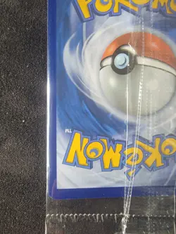Pokemon TCG Greninja Gold Star SWSH144 25th Celebrations Promo Card Sealed - Image 5