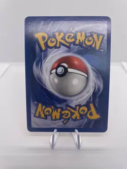 Pokemon TCG Dark Dugtrio Team Rocket Holo Card 6/82 - Image 2