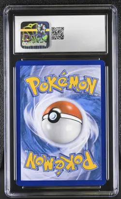 CGC 9.5 MINT+ Gardevoir 2015 Ancient Origins 54/98 Holo Pokemon Card - Image 2