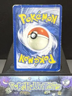 Pokemon Card Charizard 4/130 Base Set 2 Holo Rare WOTC Played - Image 2