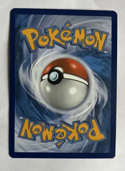 Charizard Vmax SWSH261 English Pokemon Card - Image 2