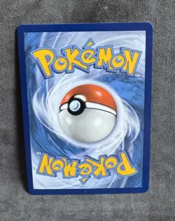Candela SWSH228 SWSH: Sword & Shield Promo Cards Holo Pokemon TCG Near Mint - Image 2