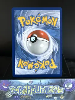 Pokemon Card Dhelmise VMAX 010/072 Shining Fates Ultra Rare Near Mint - Image 2