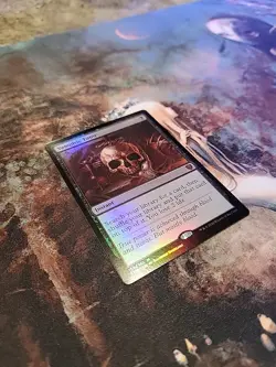 MTG FOIL Vampiric Tutor Commander Legends NM - Image 2