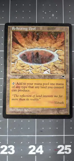 Reflecting Pool Tempest Regular - Image 1