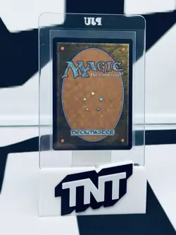 Karlov of the Ghost Council Judge Promos Foil - Image 2