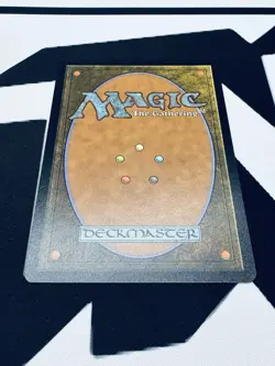 Karlov of the Ghost Council Judge Promos Foil - Image 5
