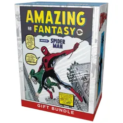 Magic The Gathering - Marvel's Spider-man Gift Bundle Presale - Image 1