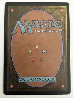 MTG Onslaught Sea's Claim Foil 113/350 MP - Image 2