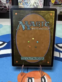 Foil - Beast Within (Borderless) - 33 / NM / English - Image 2