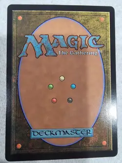 Magic the Gathering: Blasphemous Edict (Borderless) Foundations Regular - Image 2