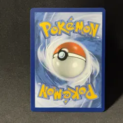 2019 Pokemon EEVEE GX Holo SM233 Sun & Moon Back Star Promo Textured Card | MINT - Image 3
