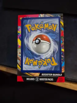 Lt. Surge's Bargain 170/132 - Full Art - Pokemon Mega Evolution - Image 2