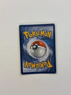 Pikachu 065/202 Event Variant Prize League Promo Cosmo Holo NM Pokemon G - Image 2