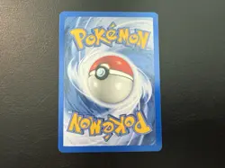 Pokemon TCG - Base Set Unlimited - Wartortle Evolution Box Error - 42/102 - NM - Image 2