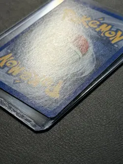 Pokemon TCG - Base Set Unlimited - Wartortle Evolution Box Error - 42/102 - NM - Image 5