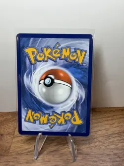Mystery Garden 172/132 Full Art Ultra Rare Mega Evolution Pokemon TCG NM - Image 2