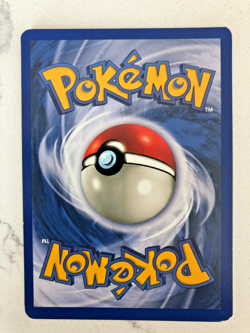 1999 Pokemon Pinsir 09/64 1st Edition Jungle Holo NM+ PACK FRESH - Image 2