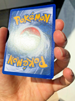 1999 Pokemon Pinsir 09/64 1st Edition Jungle Holo NM+ PACK FRESH - Image 4