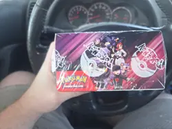 Pokemon TCG Destined Rivals 36-pack Booster Box Factory Sealed - Image 1