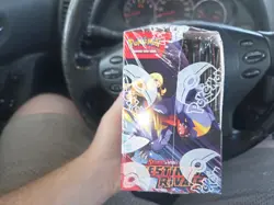 Pokemon TCG Destined Rivals 36-pack Booster Box Factory Sealed - Image 5