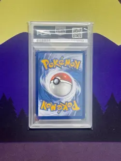 2024 POKEMON SSP EN LATIAS ex SPECIAL ILLUSTRATION RARE #239/191 PSA 9 MINT SIR - Image 2