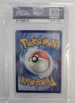 2023 POKEMON SVP EN-SV BLACK STAR PROMO 151 ULTRA-PREM COLL #052 MEWTWO PSA 10 - Image 2