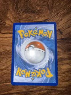 2016 Pokemon XY Promo Mythical Pokemon Collection #XY110 Full Art/Mew - Image 2