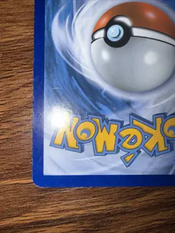 2016 Pokemon XY Promo Mythical Pokemon Collection #XY110 Full Art/Mew - Image 5