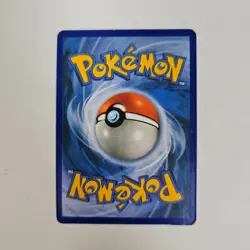 Butterfree - 2/112 - EX FireRed & LeafGreen - Reverse Holo Rare - Pokemon TCG-LP - Image 2