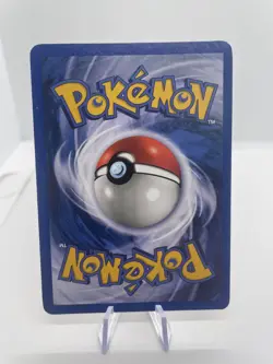 Clefable 5/130 Holo Pokemon TCG Base Set 2 (LP) - Image 2