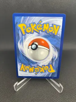 Mega Gardevoir ex Full Art Ultra Rare 159/132 Pokemon Mega Evolution English - Image 2