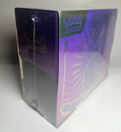 Pokemon Scarlet & Violet Base Set - Miraidon ETB - New Sealed - Image 2