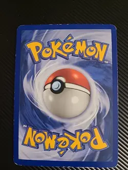 Magneton - 11/62 - Holo Rare Fossil Set TCG Vintage WoTC- Pokemon LP - Image 2