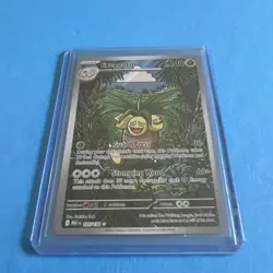 Pokemon 🔥Mega Evolution🔥 Exeggutor Illustration Rare 135/132 English NM - Image 1